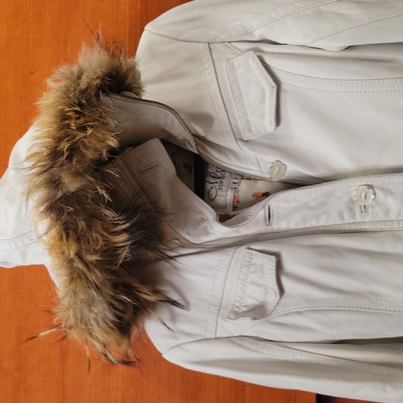 Jacket - Picture 6 of 6